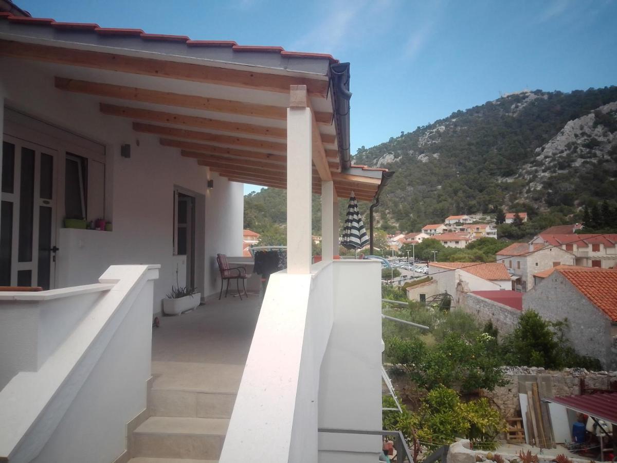 Apartments Haracic Hvar Town Eksteriør billede