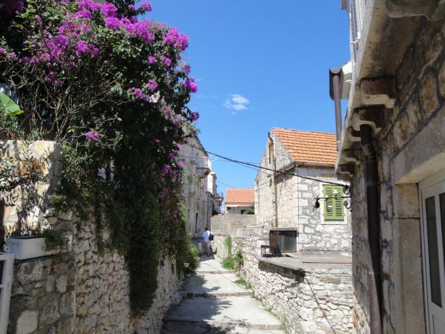 Apartments Haracic Hvar Town Eksteriør billede
