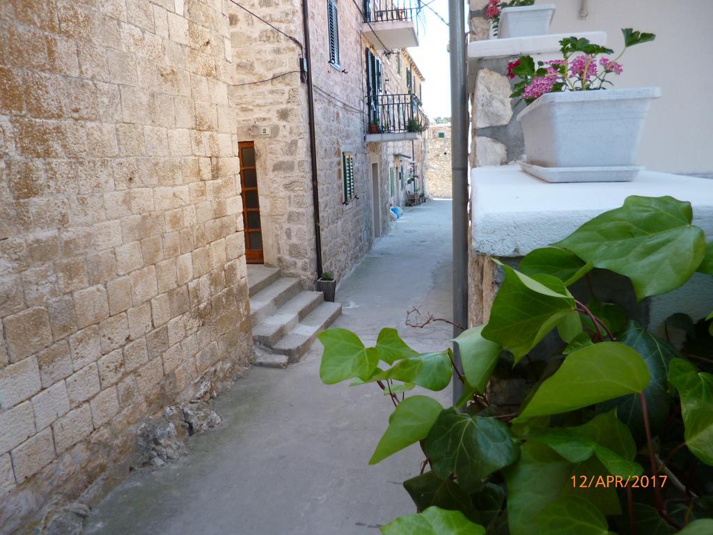 Apartments Haracic Hvar Town Eksteriør billede